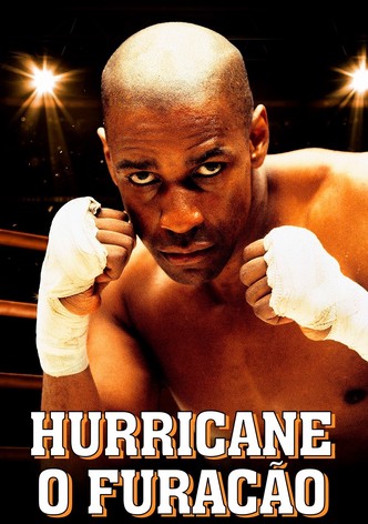 O Furacão