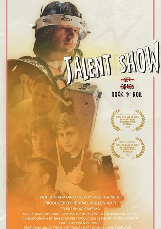 Talent Show