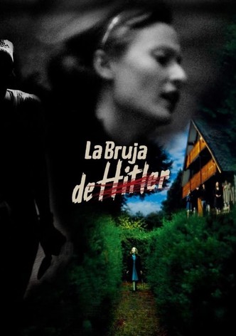 La Bruja De Hitler