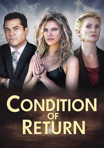 Condition of Return