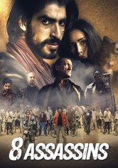 8 Assassins