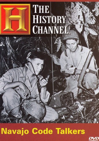 In Search of: Navajo Code Talkers