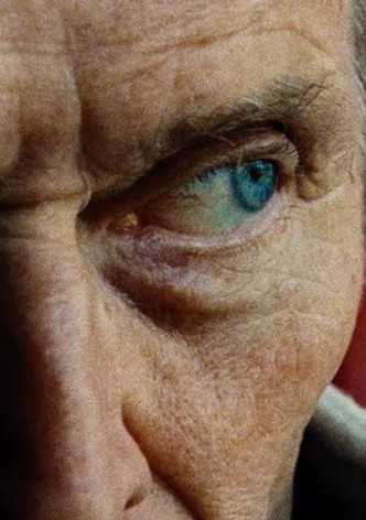 Willem Dafoe