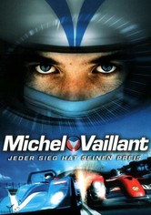 Michel Vaillant - Jeder Sieg hat seinen Preis