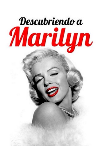 Descubriendo a Marilyn