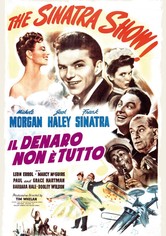 Il denaro non è tutto