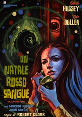 Black Christmas (Un Natale rosso sangue)