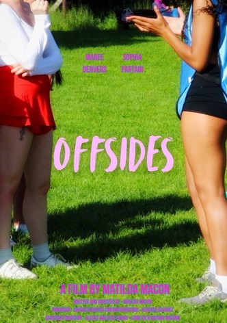 OFFSIDES