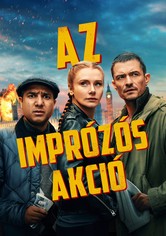 Az imprózós akció