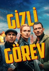 Gizli Görev