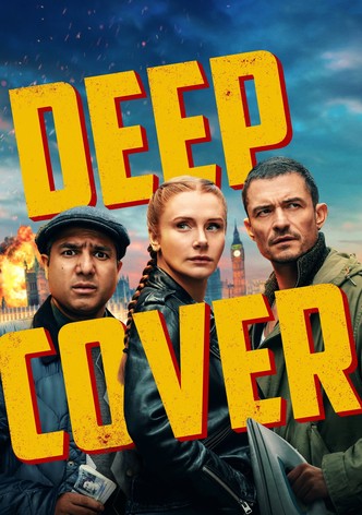 Deep Cover