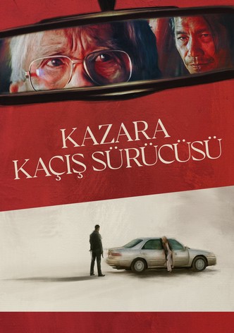 Kazara Kaçış Sürücüsü