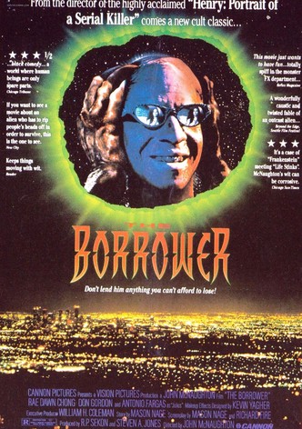 The Borrower