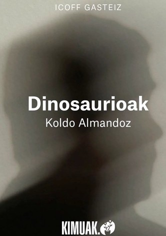 Dinosaurs