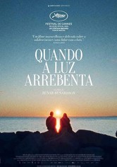 Quando a Luz Arrebenta