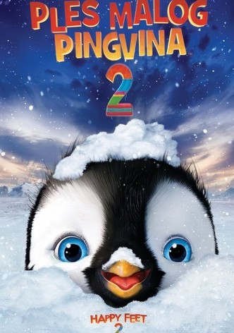 Ples malog pingvina 2