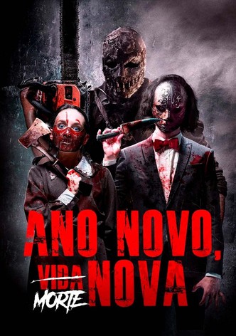 Ano Novo, Morte Nova