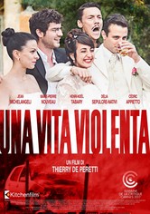 Una vita violenta