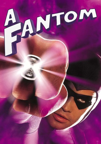 A fantom