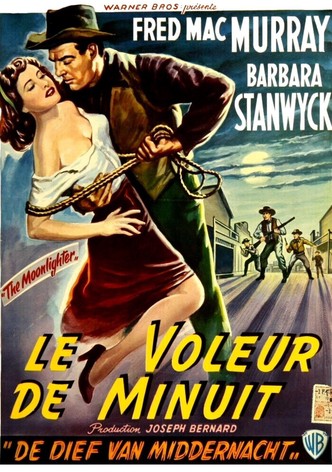 Le Voleur de minuit