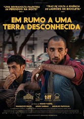 Em Rumo a Uma Terra Desconhecida