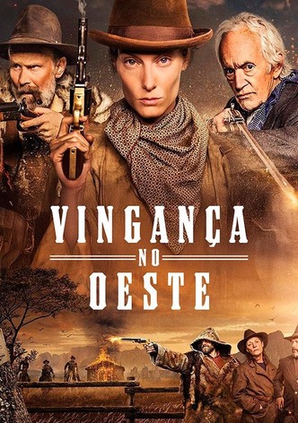 Vingança no Oeste