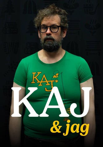 KAJ och jag