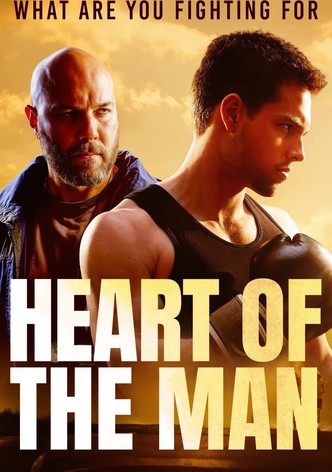 Heart of the Man