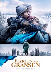 Flykten över gränsen