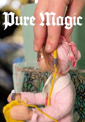 Pure Magic