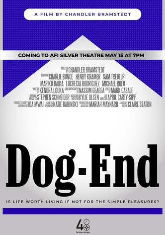 Dog-End