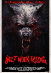 Wolf Moon Rising