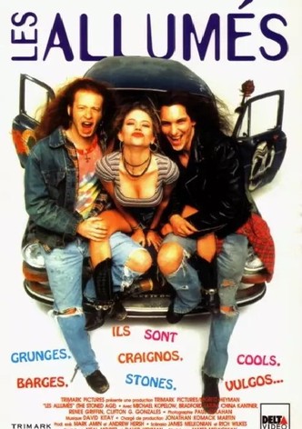 Les allumés