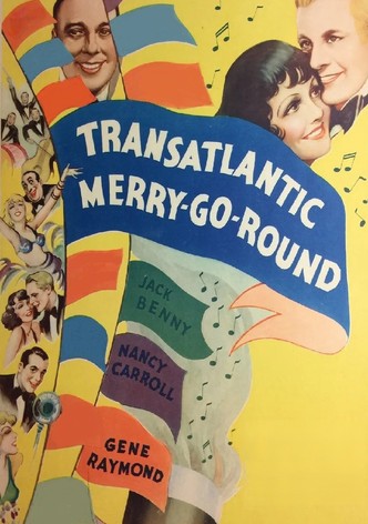 Transatlantic Merry-Go-Round
