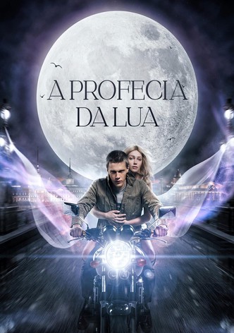 A Profecia da Lua