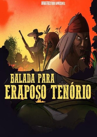 Balada para Raposo Tenório