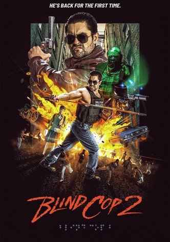 Blind Cop 2