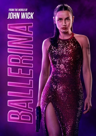 John Wick Dünyasından: Ballerina