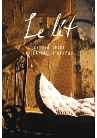 Le Lit