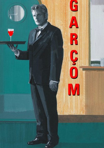 Garçom