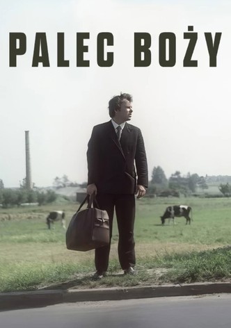 Palec Boży