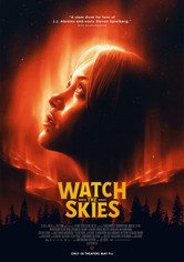 Watch the Skies