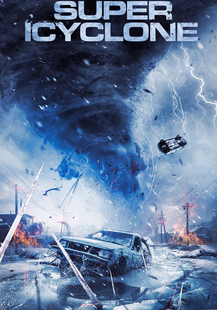 Super Icyclone