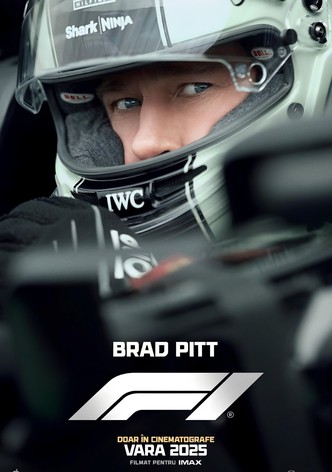 F1 Filmul
