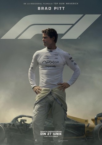 F1 Filmul