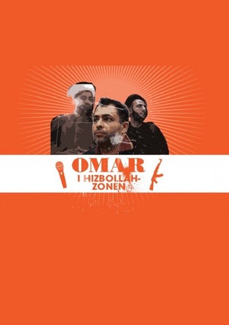 Omar i Hizbollah-zonen