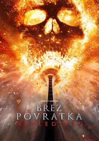 Brez povratka: Nasledstvo