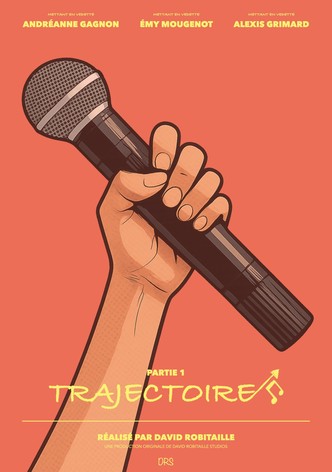 Trajectoire - Part 1