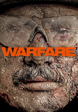Warfare