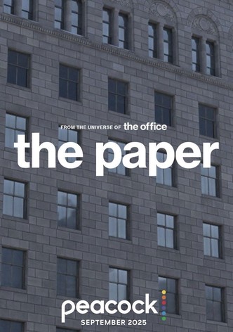 The Paper
